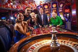 dewi365 login mobile app interface showing slot games and sportsbook markets