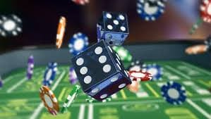 Spadegaming slot titles on dewi365 login interface showing game tiles and lobby